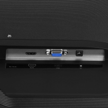 Монитор 2E 23.8" F2425B D-Sub, HDMI, IPS, 100Hz 2E-F2425B-01.EU