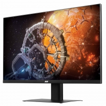 Монитор 2E 23.8" F2425B D-Sub, HDMI, IPS, 100Hz 2E-F2425B-01.EU