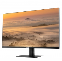 Монітор 2E 27" F2725B D-Sub, HDMI, IPS, 100Hz 2E-F2725B-01.EU
