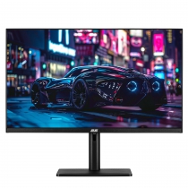 Монітор 2E GAMING 27" G2724B 2xHDMI, DP, IPS, 2560x1440, 180Hz, 1ms, FreeSync, HAS 2E-G2724B-01.UA