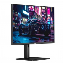 Монітор 2E GAMING 27" G2724B 2xHDMI, DP, IPS, 2560x1440, 180Hz, 1ms, FreeSync, HAS 2E-G2724B-01.UA