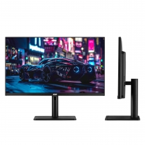 Монітор 2E GAMING 27" G2724B 2xHDMI, DP, IPS, 2560x1440, 180Hz, 1ms, FreeSync, HAS 2E-G2724B-01.UA