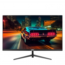 Монітор 2E GAMING 27" G2724BU HDMI, DP, Type-C, IPS, 165Hz, 1ms, FreeSync 2E-G2724BU-01.UA