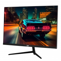Монітор 2E GAMING 27" G2724BU HDMI, DP, Type-C, IPS, 165Hz, 1ms, FreeSync 2E-G2724BU-01.UA