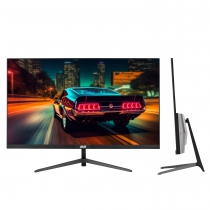 Монітор 2E GAMING 27" G2724BU HDMI, DP, Type-C, IPS, 165Hz, 1ms, FreeSync 2E-G2724BU-01.UA