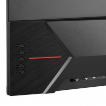 Монітор 2E GAMING 27" G2724BU HDMI, DP, Type-C, IPS, 165Hz, 1ms, FreeSync 2E-G2724BU-01.UA