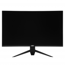 Монітор 2E GAMING 27" G2724BV HDMI, DP, VA, 2560x1440, 165Hz, 1ms, CURVED, FreeSync 2E-G2724BV-01.UA