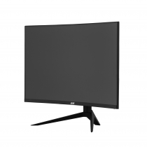 Монітор 2E GAMING 27" G2724BV HDMI, DP, VA, 2560x1440, 165Hz, 1ms, CURVED, FreeSync 2E-G2724BV-01.UA