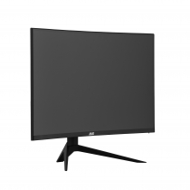 Монітор 2E GAMING 27" G2724BV HDMI, DP, VA, 2560x1440, 165Hz, 1ms, CURVED, FreeSync 2E-G2724BV-01.UA
