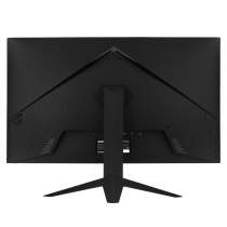 Монітор 2E GAMING 27" G2724BV HDMI, DP, VA, 2560x1440, 165Hz, 1ms, CURVED, FreeSync 2E-G2724BV-01.UA