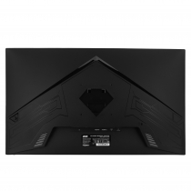 Монітор 2E GAMING 27" G2724BV HDMI, DP, VA, 2560x1440, 165Hz, 1ms, CURVED, FreeSync 2E-G2724BV-01.UA