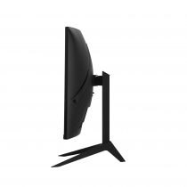 Монітор 2E GAMING 27" G2724BV HDMI, DP, VA, 2560x1440, 165Hz, 1ms, CURVED, FreeSync 2E-G2724BV-01.UA