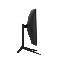 Монітор 2E GAMING 27" G2724BV HDMI, DP, VA, 2560x1440, 165Hz, 1ms, CURVED, FreeSync 2E-G2724BV-01.UA