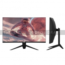 Монітор 2E GAMING 27&quot; G2725BV HDMI, DP, VA, 2560x1440, 180Hz, 1ms, CURVED, FreeSync 2E-G2725BV-01.UA