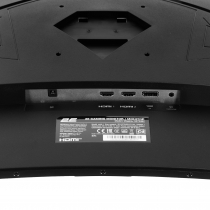 Монитор 2E GAMING 27&quot; G2725BV HDMI, DP, VA, 2560x1440, 180Hz, 1ms, CURVED, FreeSync 2E-G2725BV-01.UA