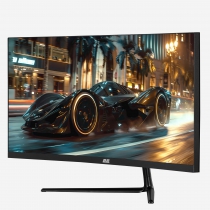 Монитор 2E GAMING 30" G3024B 2xHDMI, DP, Audio, VA, 2560x1080, 21:9, 200Hz, 1ms, CURVED, FreeSync 2E-G3024B-01.UA