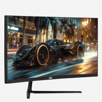 Монитор 2E GAMING 30" G3024B 2xHDMI, DP, Audio, VA, 2560x1080, 21:9, 200Hz, 1ms, CURVED, FreeSync 2E-G3024B-01.UA