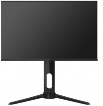Монітор LCD 23.8" 2E H2420B D-Sub, DVI, HDMI, DP, Audio, IPS, 2560x1440, FreeSync, HAS 2E-H2420B-01.UA