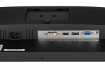Монітор LCD 27" 2E H2720B D-Sub, DVI, HDMI, DP, Audio, IPS, 2560x1440, FreeSync, HAS 2E-H2720B-01.UA