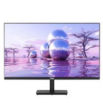 Монітор 2E 27" H2724B D-Sub, HDMI, DP, IPS, 2560x1440, 100Hz, FreeSync 2E-H2724B-01.UA