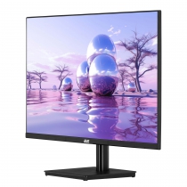 Монітор 2E 27" H2724B D-Sub, HDMI, DP, IPS, 2560x1440, 100Hz, FreeSync 2E-H2724B-01.UA