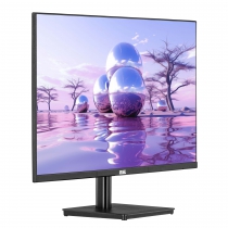 Монітор 2E 27" H2724B D-Sub, HDMI, DP, IPS, 2560x1440, 100Hz, FreeSync 2E-H2724B-01.UA