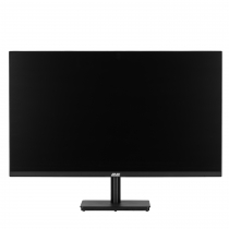 Монітор 2E 27" H2724B D-Sub, HDMI, DP, IPS, 2560x1440, 100Hz, FreeSync 2E-H2724B-01.UA