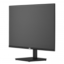 Монітор 2E 27" H2724B D-Sub, HDMI, DP, IPS, 2560x1440, 100Hz, FreeSync 2E-H2724B-01.UA