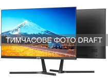 Монитор 2E 27" H2725B HDMI, DP, ММ, IPS, 2560x1440, 100Hz, FreeSync 2E-H2725B-01.EU