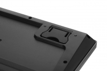 Клавиатура 2E KС1030 Smart Card USB Black 2E-KC1030UB