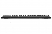 Клавиатура игровая 2E GAMING KG325 LED USB Black Ukr 2E-KG325UB