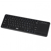 Клавиатура ножничная 2E KT100 78key, WL, EN/UK, чёрный 2E-KT100WB_UA