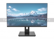 Монітор 2E 28&quot; L2825B 2xHDMI, DP, IPS, NTSC 84%, 3840x2160, FreeSync 2E-L2825B-01.UA
