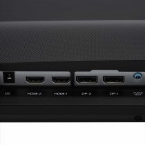 Монітор 2E 31.5" L3224B 2xHDMI, DP, VA, 3840x2160, MM 2E-L3224B-01.UA