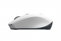 Миша 2E MF220 WL White 2E-MF220WW