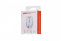 Мышь 2E MF270 Rechargeable, White LED, WL, белый 2E-MF270WWH