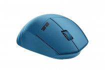 Миша 2E MF280 Silent, WL/BT, синій 2E-MF280WBL