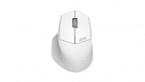 Миша 2E MF280 Silent, WL/BT, білий 2E-MF280WWH