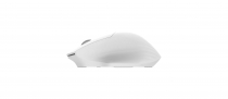 Миша 2E MF280 Silent, WL/BT, білий 2E-MF280WWH