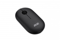 Миша 2E MF300 Silent, WL/BT, графітово-чорний 2E-MF300WBK
