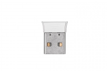 Миша 2E MF300 Silent, WL/BT, попелясто-зелений 2E-MF300WGN