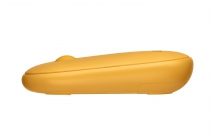 Миша 2E MF300 Silent, WL/BT, жовтий 2E-MF300WYW