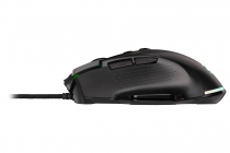 Миша ігрова 2E Gaming MG330 RGB USB Black 2E-MG330UB