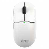Миша 2E GAMING MG355 WL, USB-A/WL, білий 2E-MG355UWT-WL
