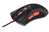 Миша ігрова 2E Gaming HyperSpeed Pro, RGB Black 2E-MGHSPR-BK
