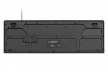 Комплект клавиатура и мышь 2E MK401 USB-A, EN/UK/RU, чёрный 2E-MK401UB