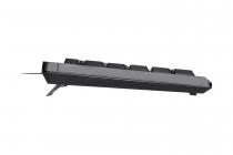 Комплект клавиатура и мышь 2E MK401 USB-A, EN/UK/RU, чёрный 2E-MK401UB