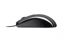 Комплект клавиатура и мышь 2E MK401 USB-A, EN/UK/RU, чёрный 2E-MK401UB