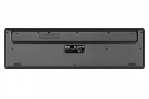 Комплект клавіатура та миша 2E MK420 WL, EN/UK/RU, чорний 2E-MK420WB