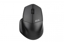 Комплект клавиатура и мышь 2E MK440 WL/BT, EN/UK, серо-чёрный 2E-MK440WBGR_UA